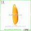 Hot Sale Corlorful Gift! Power Bank Portable Mobile Phone charger 2200mah