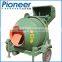 JZC500 (2 bags Cement type) mixed Concrete Machine