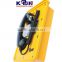 Waterproof IP intercom emergency phone KNSP-11 Emergency phone Lift intercom Koontech