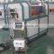16 - 110 mm PVC Double Station Pipe Production Line with German Technology