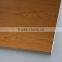 6mm wood grain melmaine MDF