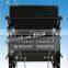 4 in 1 Double spot light head led wall washer outdoor project lighting