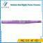 BST-10C Stainless Steel Highly Precision Tweezers Pro Tool Tweezers Purple