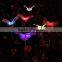 color change fiber optic light