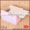 Classic custom wooden boxes for gift, gift boxes for candles, high quality gift boxes wholesale