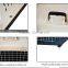 high quality pet travel box dog air carrier pet flight carrier