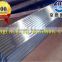 china supplier high quality 28 gauge curve zinc corrugated steel roofing sheet with low price