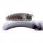 Pet Grooming Tool De-Shedding Dog Brush