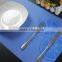 PVC woven fabric placemats&table runner