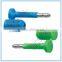 GC-B002 Snaplock bolt container seal
