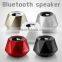 Diamond shaped new bluetooth speaker stereo sound support TF card