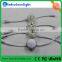 50mm smd5050 dmx led dot light point source light