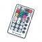 4A/CH DC12-24V RF Wireless 28 Keys RGB LED strip Controller