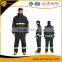 Nomex Rescue Personal Protective Firefighting Clothing Firefighter Suit