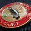 High quality custom challenge coin