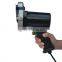 Supply portable high speed 220V EMS-80 doner kebab electric meat knife with 90mm stainless steel blade