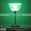 Wireless speaker Lamp multi-color led table lamp Music led desk lamp