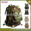 Custom printing logo backpack tactical nylon backpack brand backpack bag for army