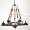 classic design antique industrial pendant light stairs vintage pendant light for home decor/Gallary/coffee bar