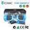 CHIC SMART C electric scooter graffiti hoverboard machine for small business