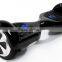 portable electric self balanced hangzhou UL approved hoverboard