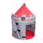 castle kids play tents knight tent