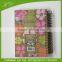 Soft Paper Spiral School Compostion Notebook for Promotion