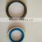 rubber bonded metal washer