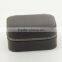 China Wholesale Hot New Products for 2015 Custom Logo Leatherette Watch Boxes