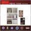 High quality filing cabinet with drawer / shoe shelf HX-4FL111