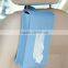 Hot selling waterproof oxford cloth hanging tissue box cover/car tissue box cover