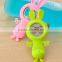 Candy Color Rabbit Bottle Opener / open Wine Bottle / metal wine opener