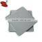 0.65*600*600 2.3 Perforated metal aluminum decorative false ceiling tiles