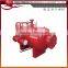 Trade Assurance Horizontal Foam Proportional Bladder Tank Manufacturer