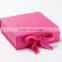 Custom Color and Printing Paper Gift Box for Medal