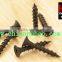 high grade furniture fitting screw with low price shipping in tianjin