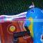 Hot selling happy water arcade game machine for kids