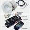 NEWEST CERAMICS 5 WATT 5W 12V DMX-RGB50D RGB HIGH POWER LED 5 PINS SPOT LIGHT