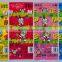 China PVC Hot Shrink Films