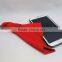 Custom microfiber lens cleaning cloth with sperior quality