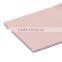 Taiwan quality Pink silicone rubber Insulation thermal conductive foil