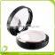Cosmetic air BB cushion powder packaging case with mirror finish