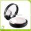 Latest style luxury empty personal fashion round shape bb cushion case