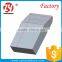 sintered YG8 MKW series cemented carbide saw tips for hard wood