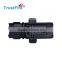 Gun flashlight torch tactical TrustFire G02 XP-G R5 led light 3 voltage led hunting lights