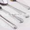 Metal Material Fork And Knife Flatware Sets KX-S105