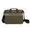 Military Shoulder Bag For Teen,Canvas Shoulder Bag
