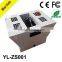 60W low price best selling DJ double impeller bubble machine