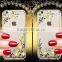 china crystal bling mobile phone case for lg g4 5 6 7 8 9