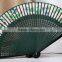 high quality foldable hand fan for Promotional Gifts